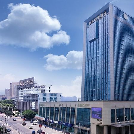 The Pearl Boutique Hotel Yongjia Εξωτερικό φωτογραφία