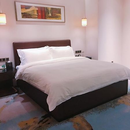 The Pearl Boutique Hotel Yongjia Εξωτερικό φωτογραφία