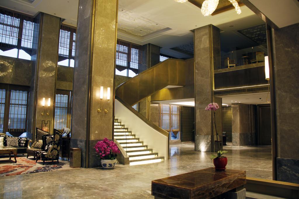 The Pearl Boutique Hotel Yongjia Εξωτερικό φωτογραφία