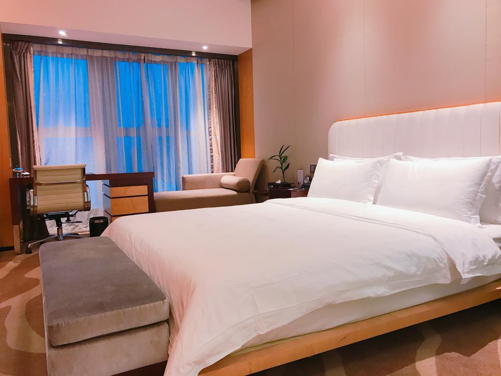 The Pearl Boutique Hotel Yongjia Εξωτερικό φωτογραφία