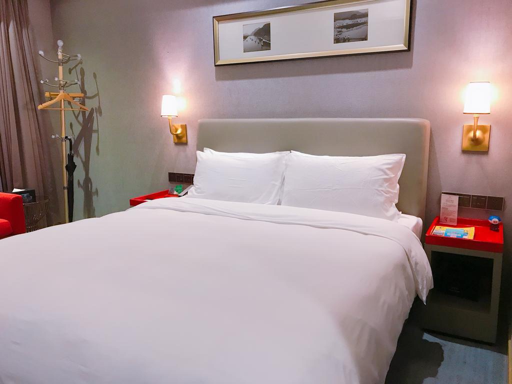 The Pearl Boutique Hotel Yongjia Εξωτερικό φωτογραφία