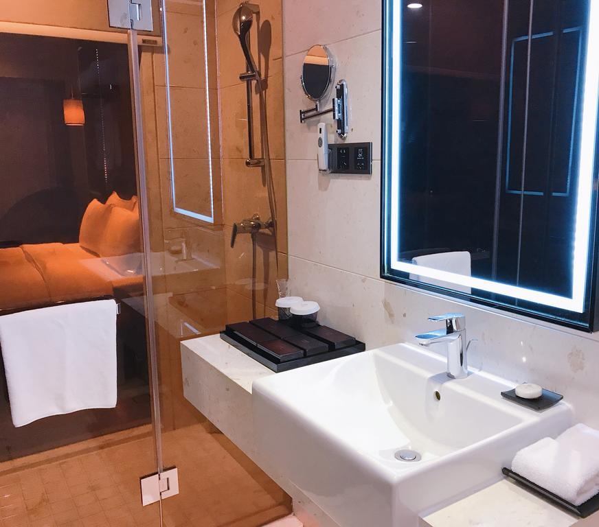 The Pearl Boutique Hotel Yongjia Εξωτερικό φωτογραφία