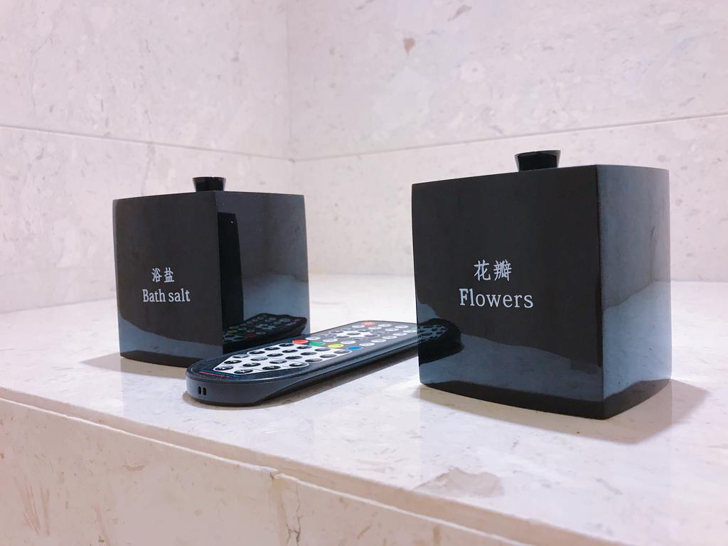 The Pearl Boutique Hotel Yongjia Εξωτερικό φωτογραφία