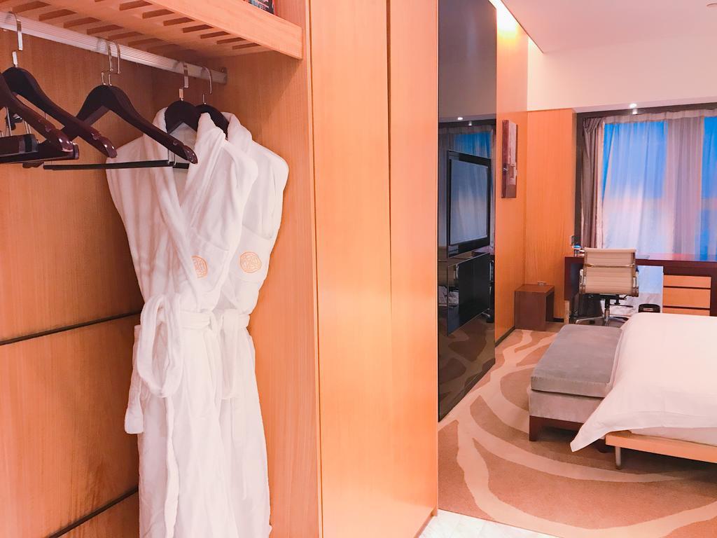 The Pearl Boutique Hotel Yongjia Εξωτερικό φωτογραφία