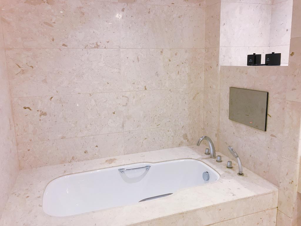 The Pearl Boutique Hotel Yongjia Εξωτερικό φωτογραφία
