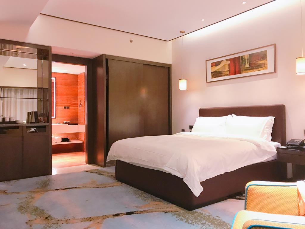 The Pearl Boutique Hotel Yongjia Εξωτερικό φωτογραφία