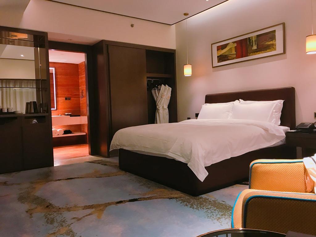 The Pearl Boutique Hotel Yongjia Εξωτερικό φωτογραφία