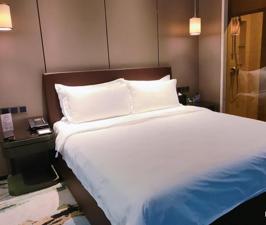 The Pearl Boutique Hotel Yongjia Εξωτερικό φωτογραφία