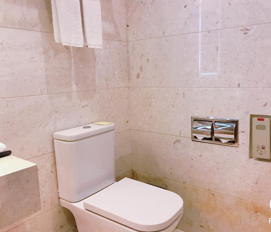 The Pearl Boutique Hotel Yongjia Εξωτερικό φωτογραφία