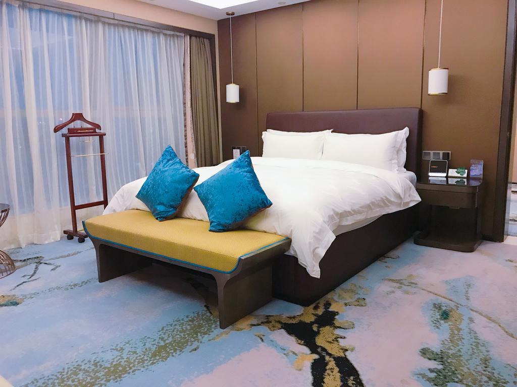 The Pearl Boutique Hotel Yongjia Εξωτερικό φωτογραφία