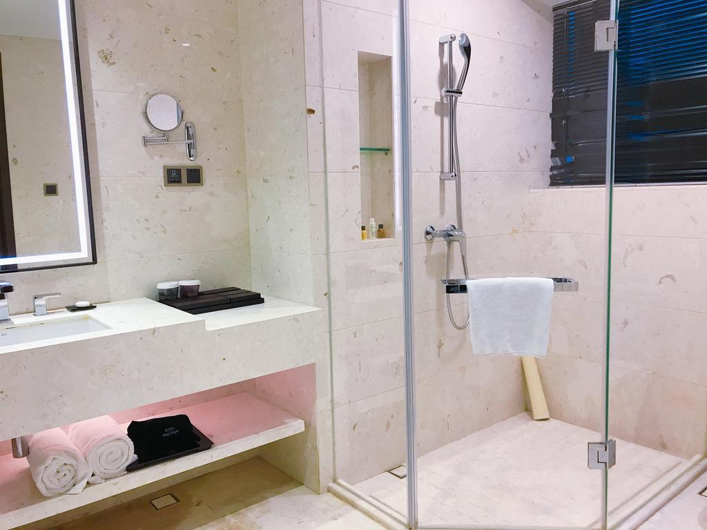 The Pearl Boutique Hotel Yongjia Εξωτερικό φωτογραφία