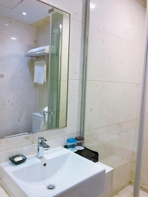 The Pearl Boutique Hotel Yongjia Εξωτερικό φωτογραφία