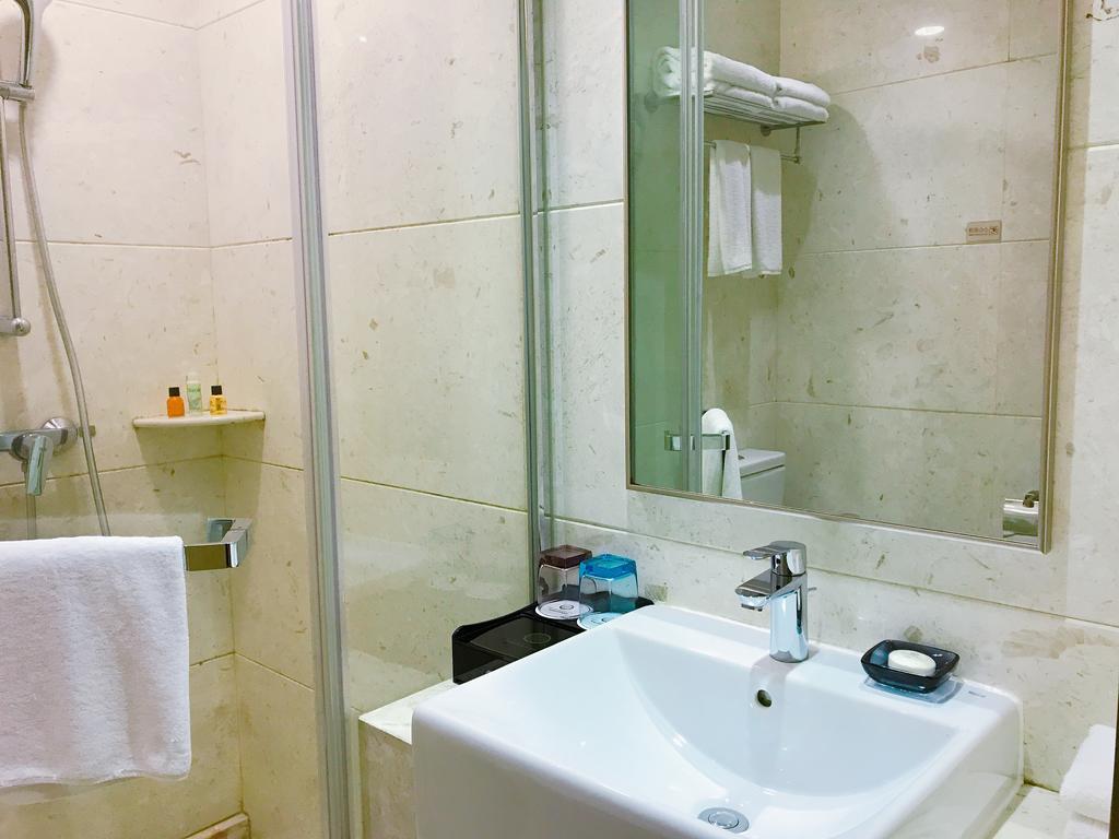 The Pearl Boutique Hotel Yongjia Εξωτερικό φωτογραφία