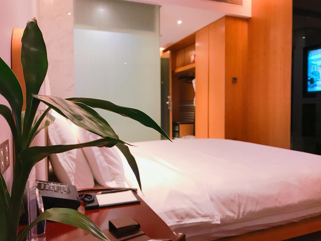 The Pearl Boutique Hotel Yongjia Εξωτερικό φωτογραφία