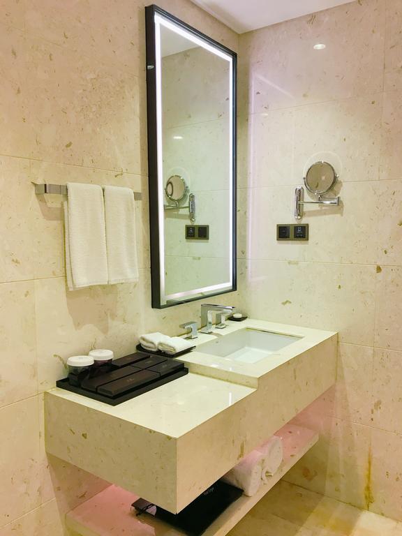 The Pearl Boutique Hotel Yongjia Εξωτερικό φωτογραφία