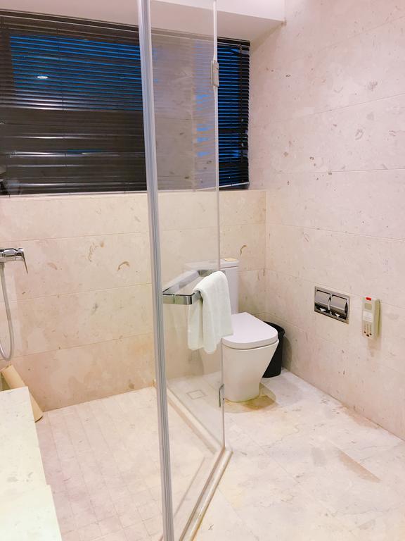 The Pearl Boutique Hotel Yongjia Εξωτερικό φωτογραφία