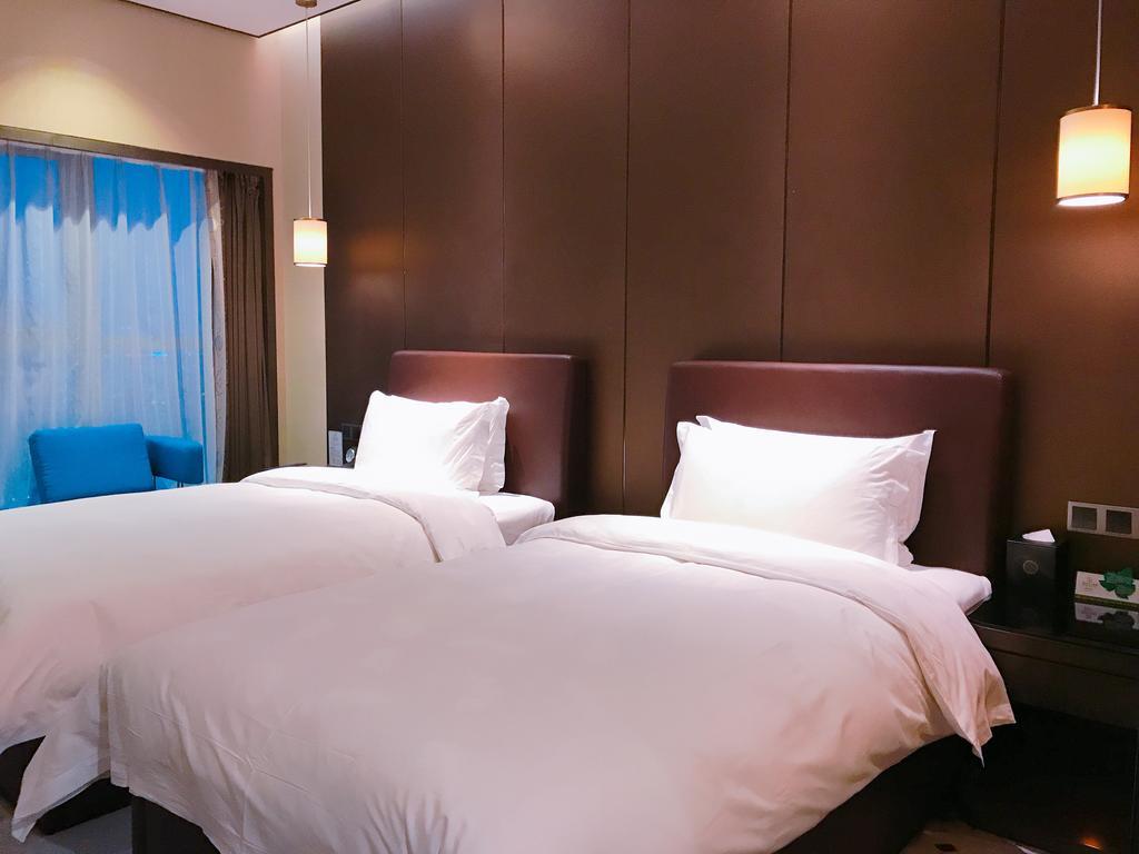 The Pearl Boutique Hotel Yongjia Εξωτερικό φωτογραφία