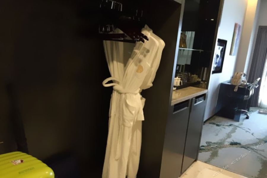 The Pearl Boutique Hotel Yongjia Εξωτερικό φωτογραφία