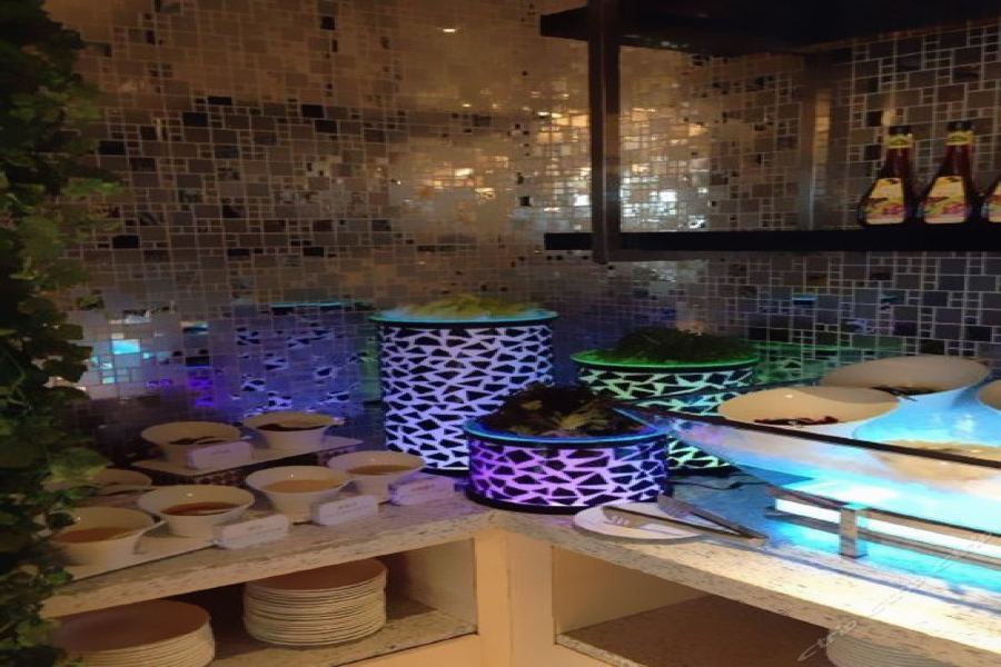 The Pearl Boutique Hotel Yongjia Εξωτερικό φωτογραφία