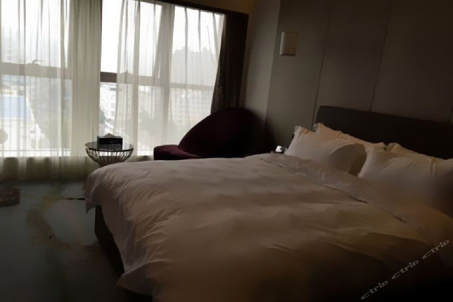 The Pearl Boutique Hotel Yongjia Εξωτερικό φωτογραφία