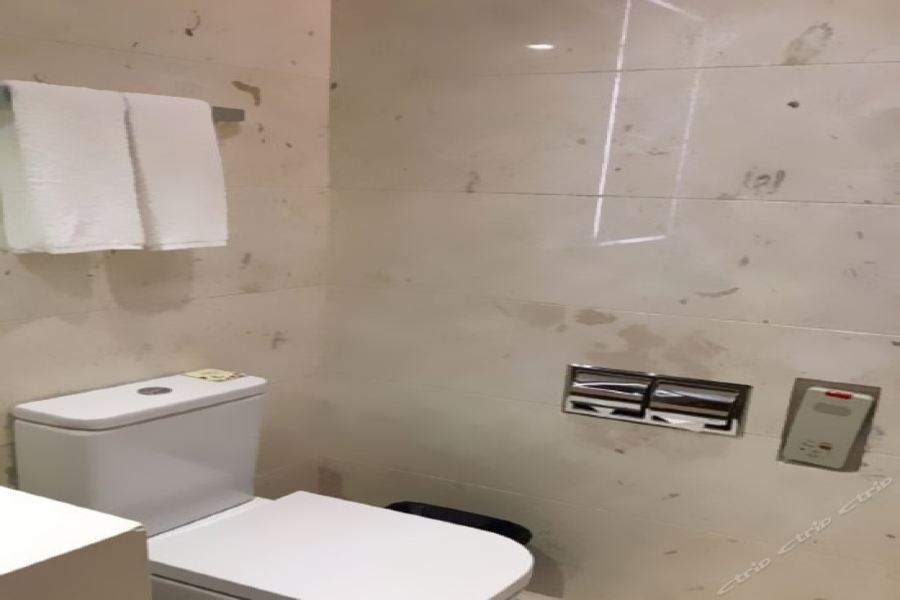 The Pearl Boutique Hotel Yongjia Εξωτερικό φωτογραφία