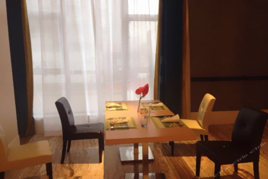 The Pearl Boutique Hotel Yongjia Εξωτερικό φωτογραφία