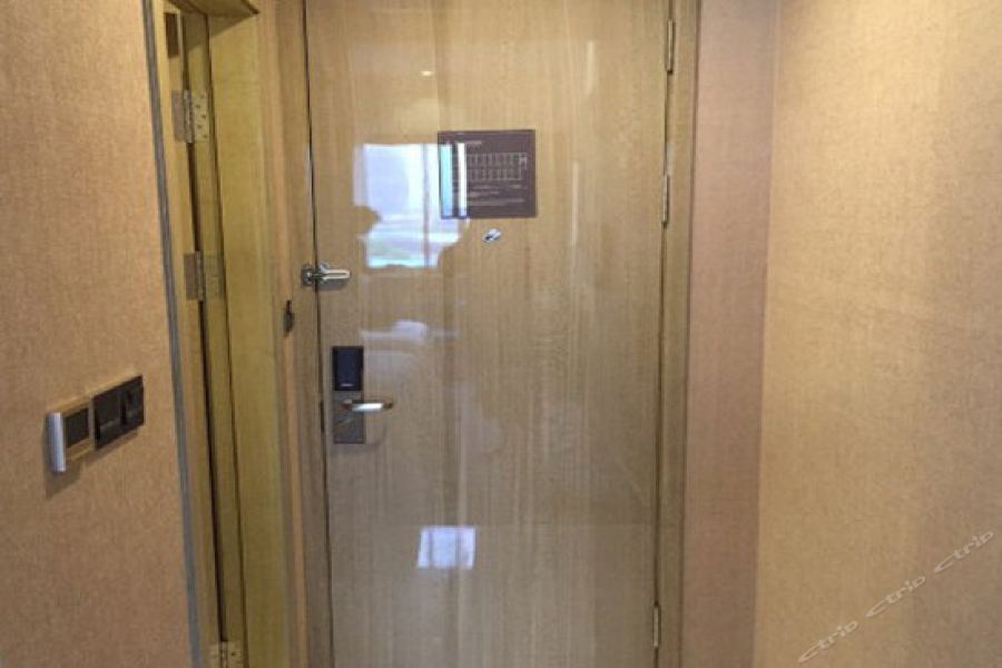 The Pearl Boutique Hotel Yongjia Εξωτερικό φωτογραφία