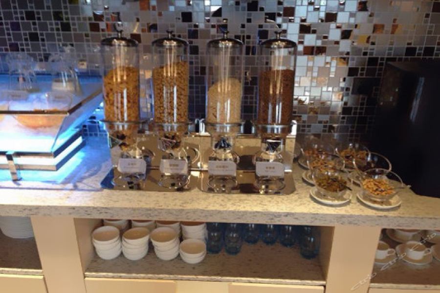 The Pearl Boutique Hotel Yongjia Εξωτερικό φωτογραφία