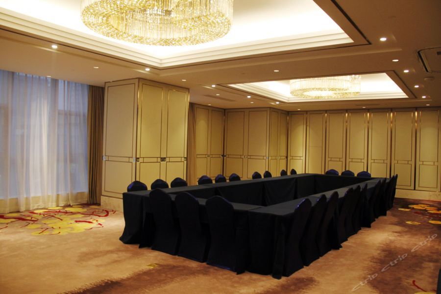 The Pearl Boutique Hotel Yongjia Εξωτερικό φωτογραφία
